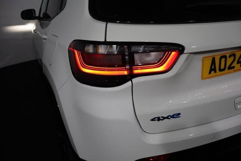 Used Jeep Compass 2024 for sale - 76841955: Photo 24