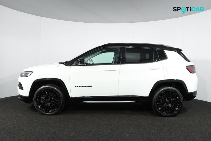 Used Jeep Compass 2024 for sale - 76841955: Photo 30