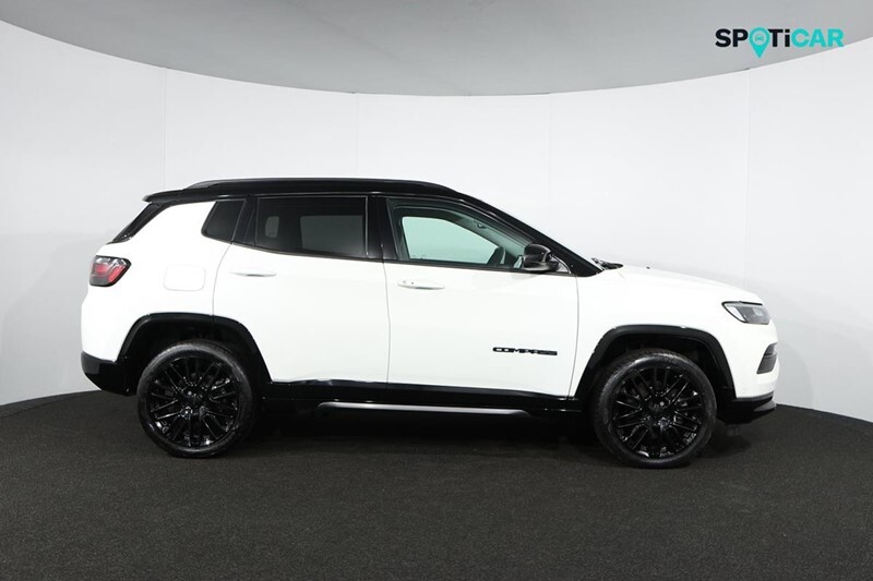 Used Jeep Compass 2024 for sale - 76841955: Photo 34