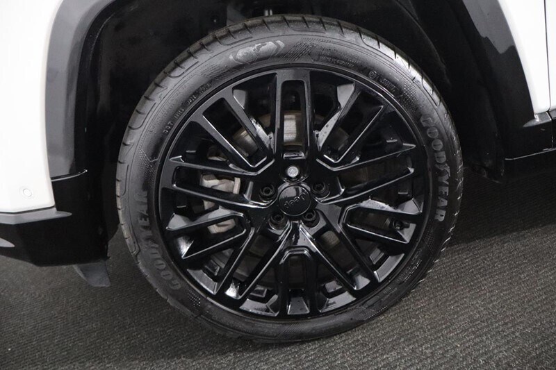 Used Jeep Compass 2024 for sale - 76841955: Photo 36