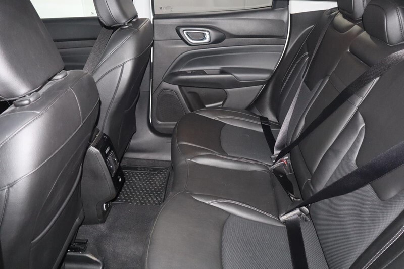 Used Jeep Compass 2024 for sale - 76841955: Photo 39