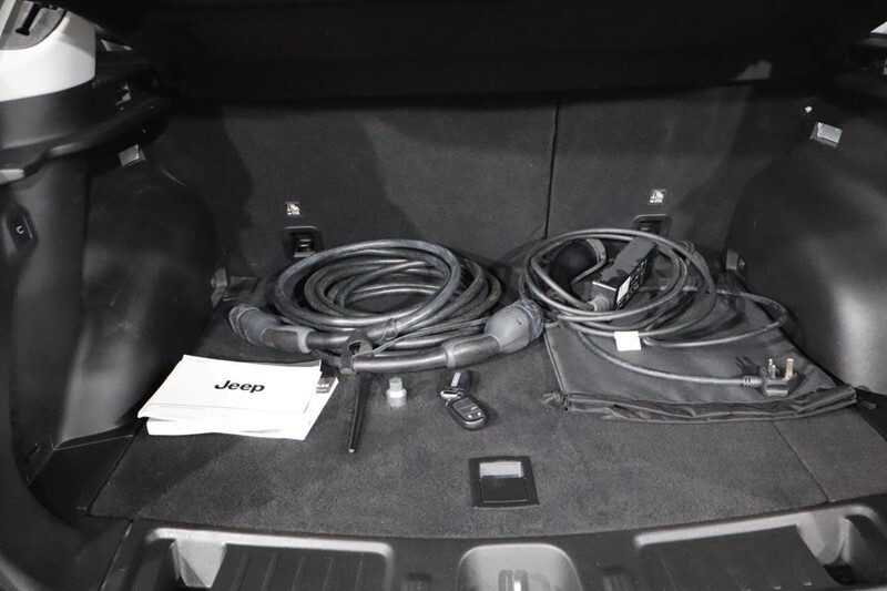 Used Jeep Compass 2024 for sale - 76841955: Photo 40