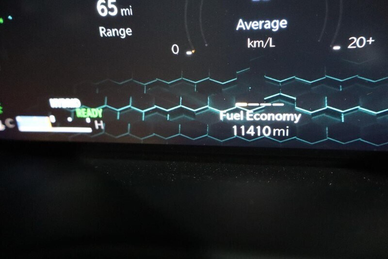 Used Jeep Compass 2024 for sale - 76841955: Photo 43