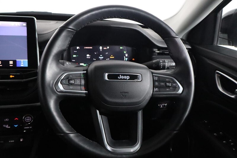 Used Jeep Compass 2024 for sale - 76841955: Photo 44