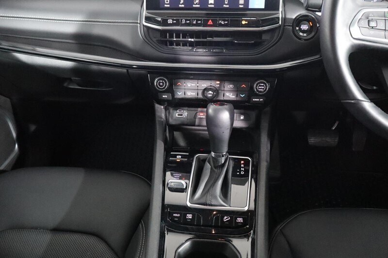 Used Jeep Compass 2024 for sale - 76841955: Photo 45