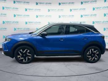Used Vauxhall Mokka 2022 for sale - 74344086: Photo