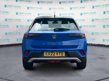 Used Vauxhall Mokka 2022 for sale - 74344086: Photo