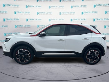 Used Vauxhall Mokka 2021 for sale - 75484707: Photo