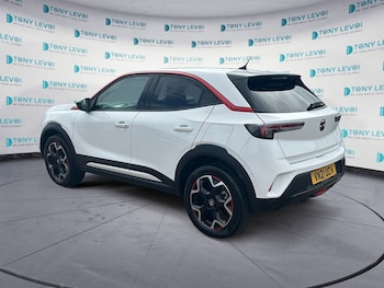 Used Vauxhall Mokka 2021 for sale - 75484707: Photo
