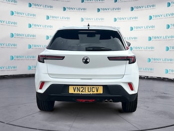 Used Vauxhall Mokka 2021 for sale - 75484707: Photo