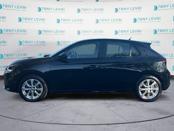 Used Vauxhall Corsa 2022 for sale - 75921915: Photo