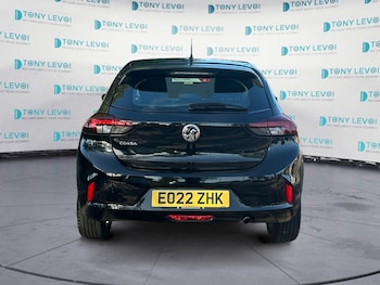 Used Vauxhall Corsa 2022 for sale - 75921915: Photo