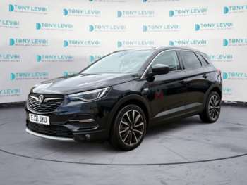 2021 - 1.2 Turbo Ultimate 5dr