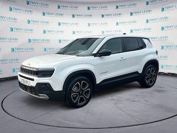 Used Jeep Other 2025 for sale - 75541215: Photo