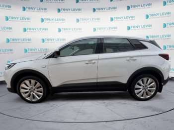 Used Vauxhall Grandland X 2021 for sale - 74746189: Photo
