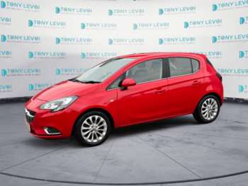 2018 - 1.4 SE Nav 5dr Auto