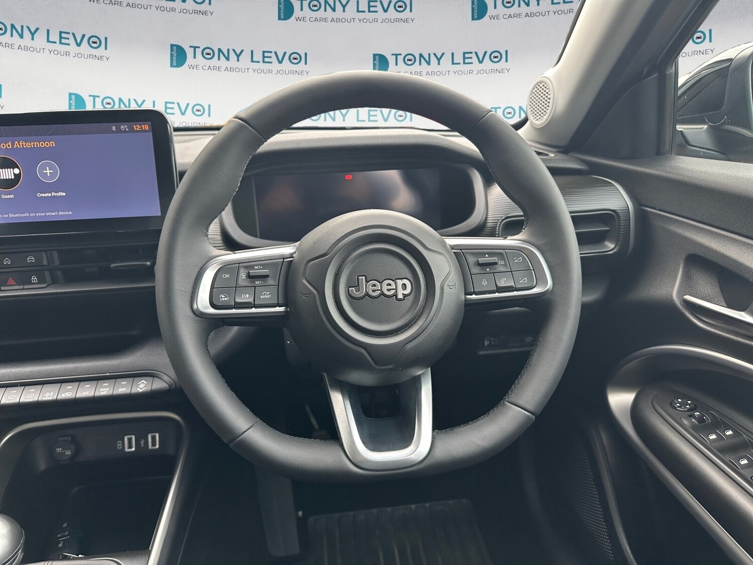 Used Jeep Other 2024 for sale - 76722301: Photo 13