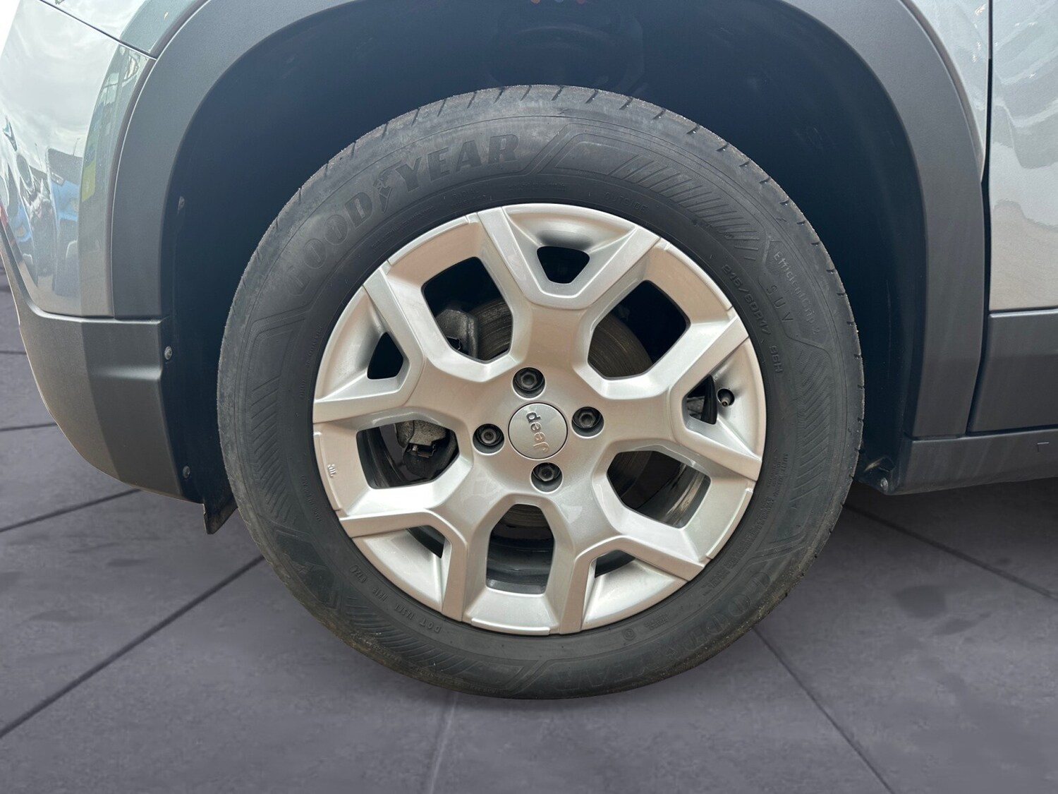 Used Jeep Other 2024 for sale - 76722301: Photo 16