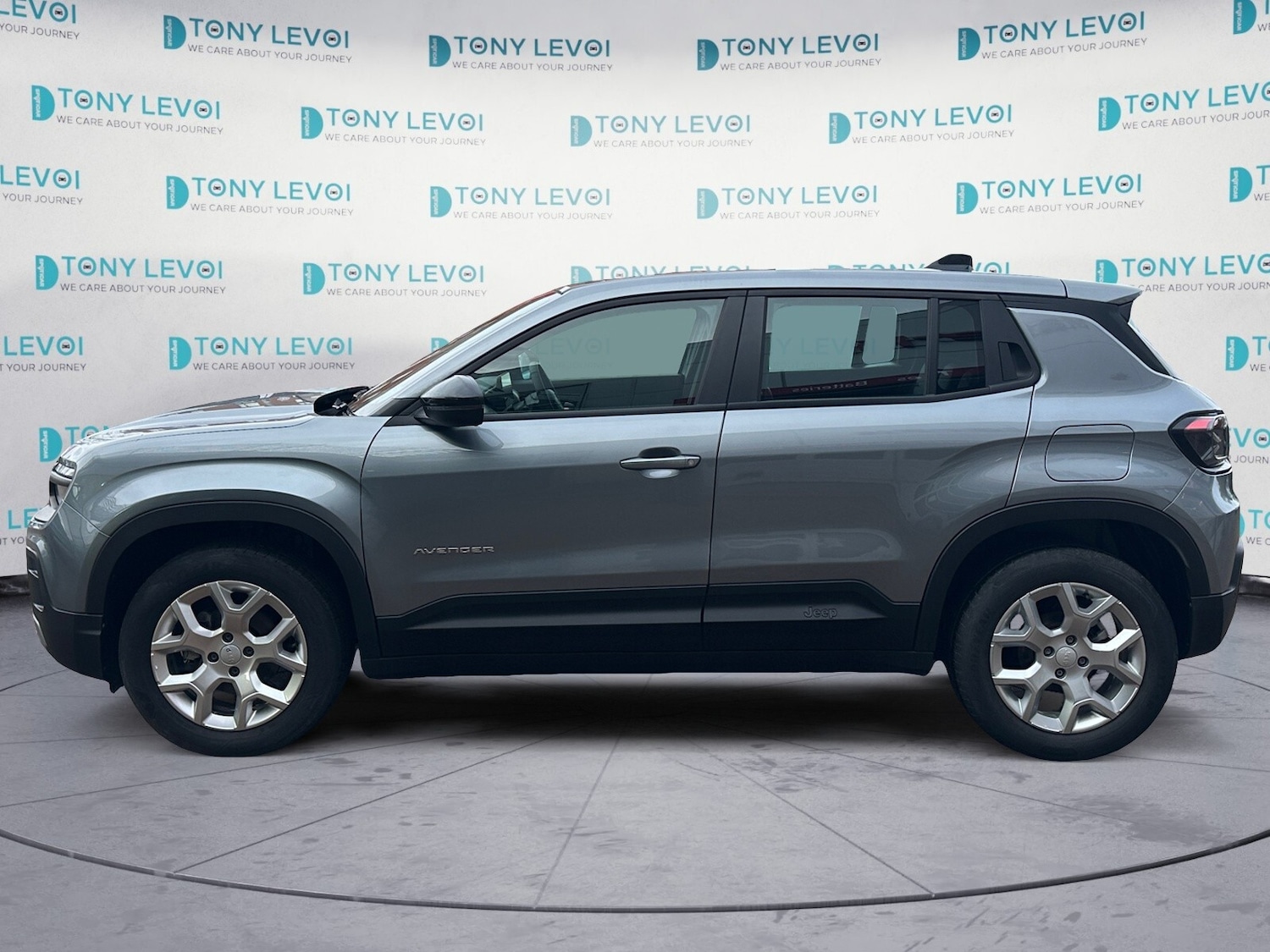 Used Jeep Other 2024 for sale - 76722301: Photo 2