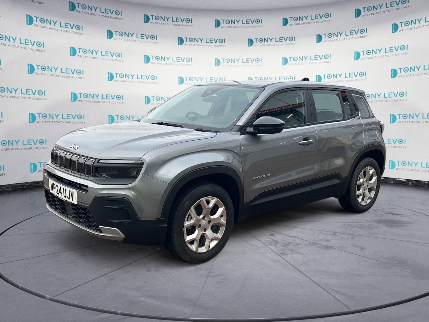 Used Jeep Other 2024 for sale - 76722301: Photo 30