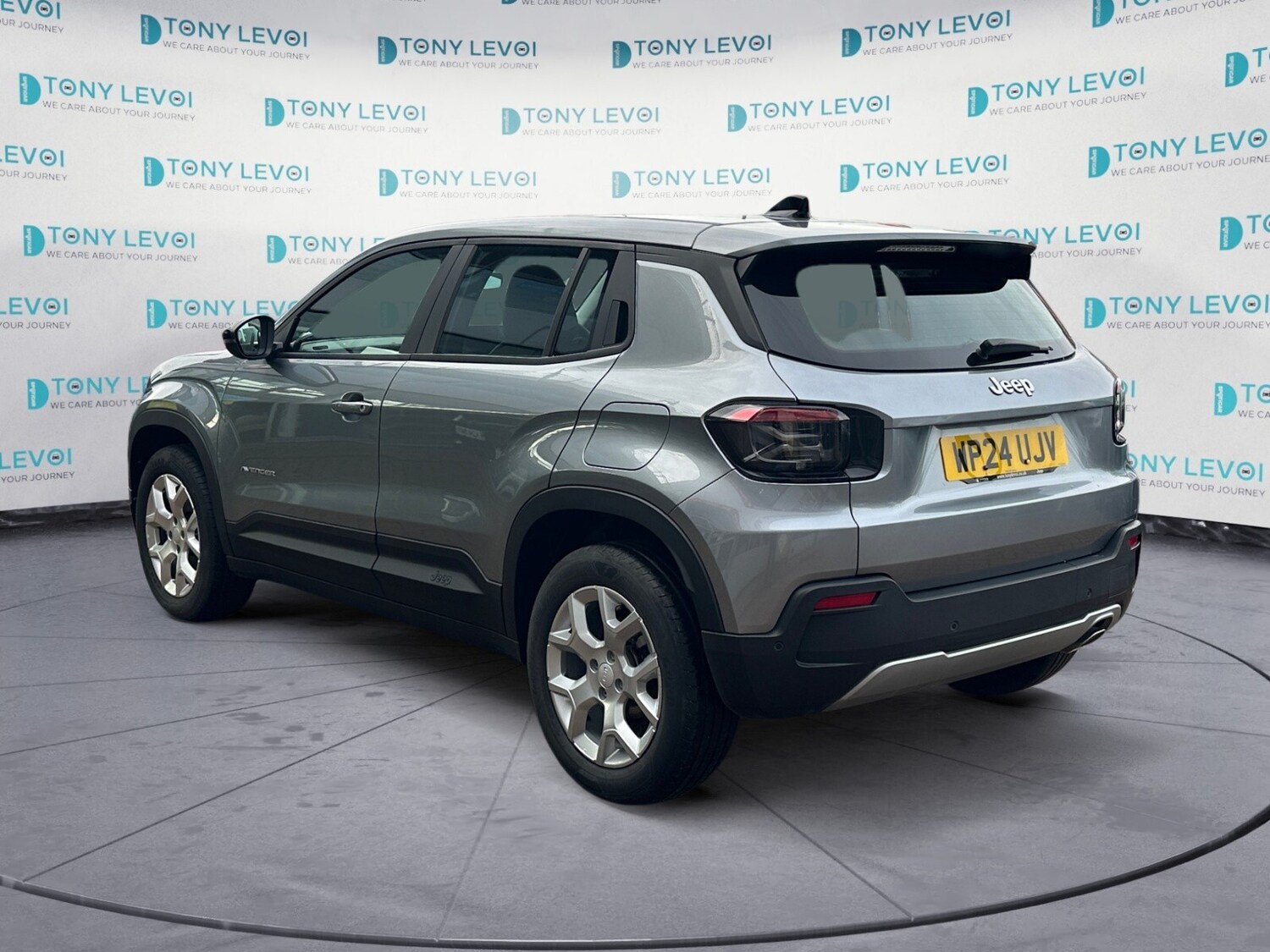 Used Jeep Other 2024 for sale - 76722301: Photo 32