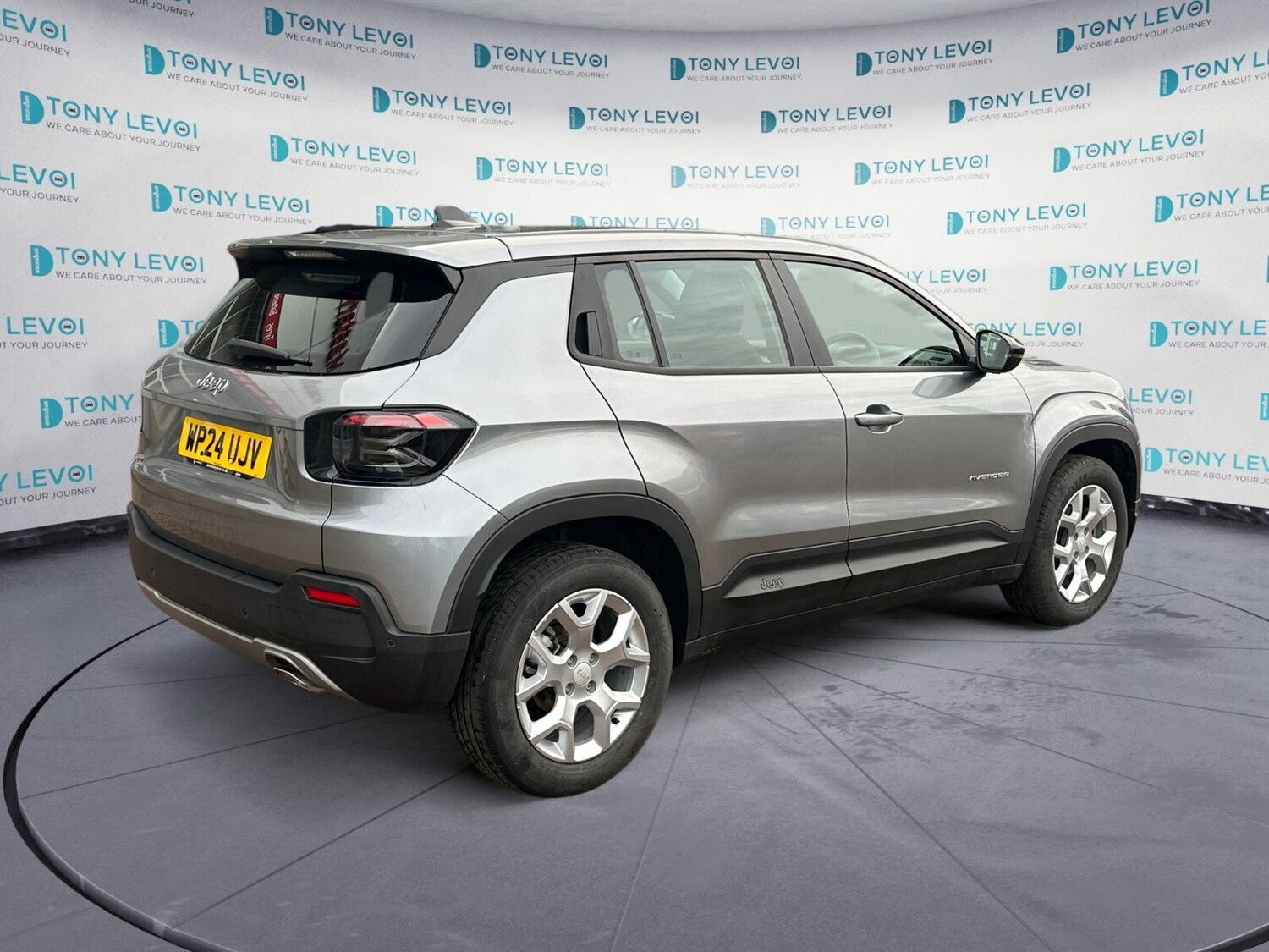 Used Jeep Other 2024 for sale - 76722301: Photo 34