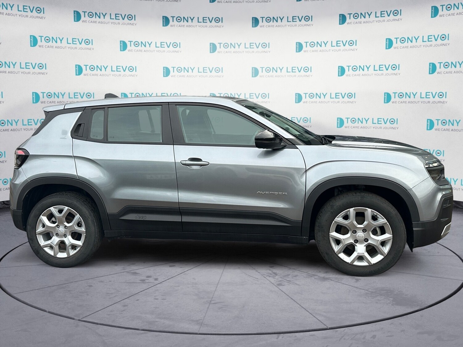 Used Jeep Other 2024 for sale - 76722301: Photo 7