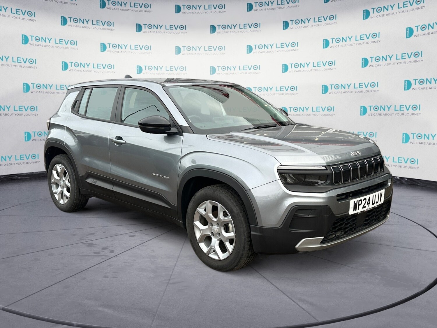 Used Jeep Other 2024 for sale - 76722301: Photo 8