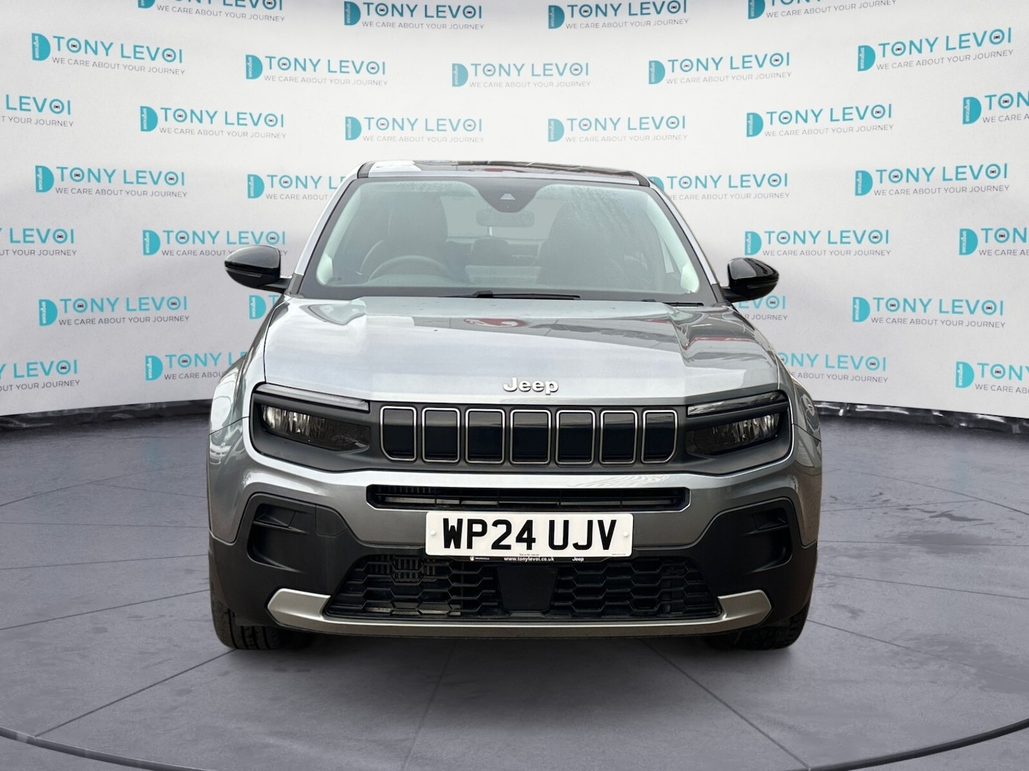 Used Jeep Other 2024 for sale - 76722301: Photo 9