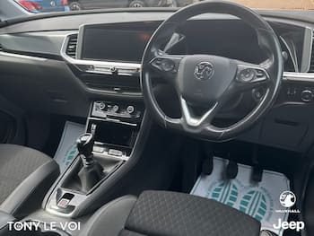 Used Vauxhall Grandland 2022 for sale - 79256511: Photo