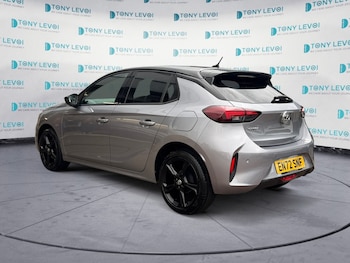 Used Vauxhall Corsa 2023 for sale - 75921835: Photo