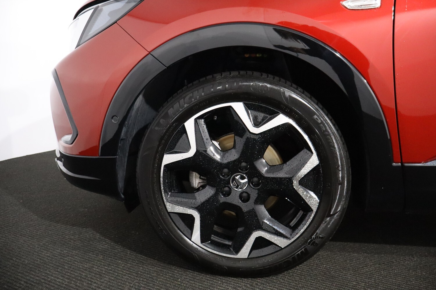 Used Vauxhall Grandland 2024 for sale - 76428166: Photo 10