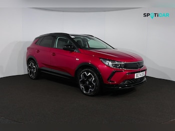 2024 - 1.2 Hybrid [136] Ultimate 5dr e-DCT6