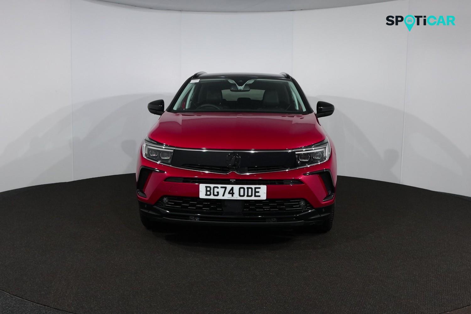 Used Vauxhall Grandland 2024 for sale - 76428166: Photo 2