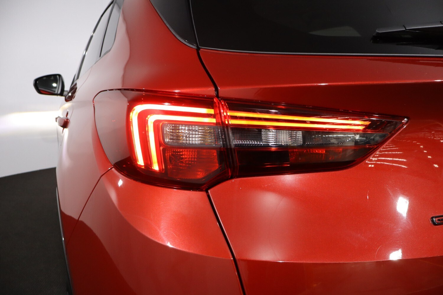 Used Vauxhall Grandland 2024 for sale - 76428166: Photo 23