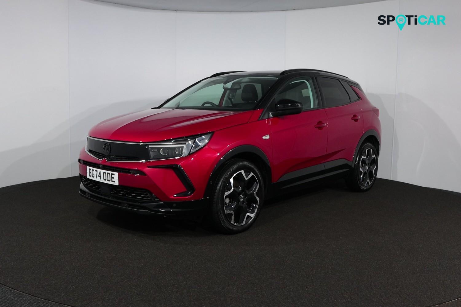 Used Vauxhall Grandland 2024 for sale - 76428166: Photo 29