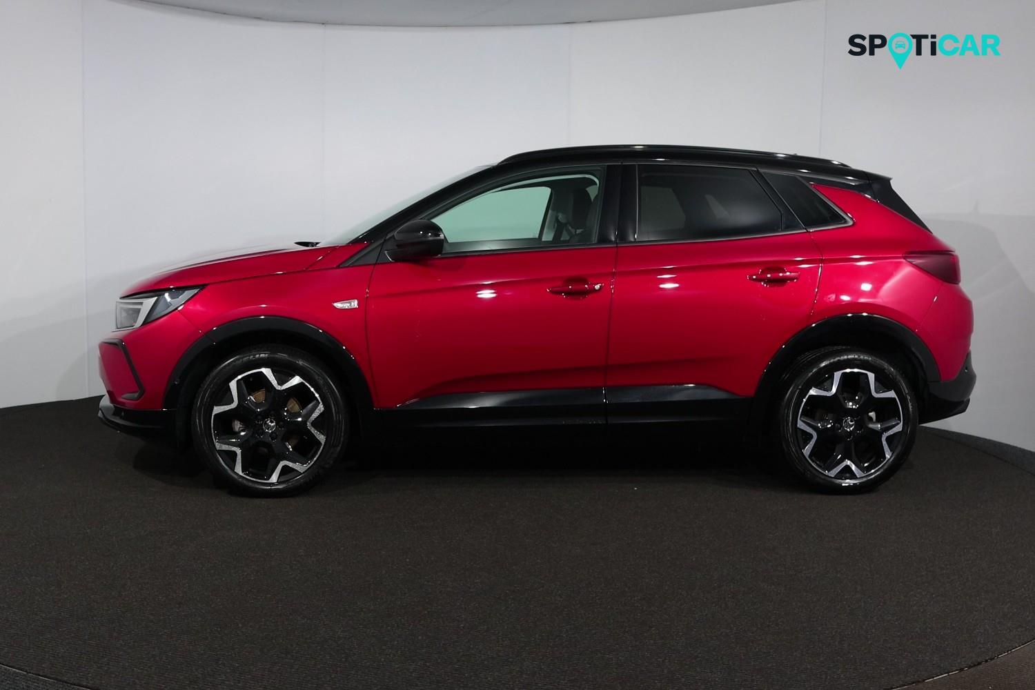 Used Vauxhall Grandland 2024 for sale - 76428166: Photo 31