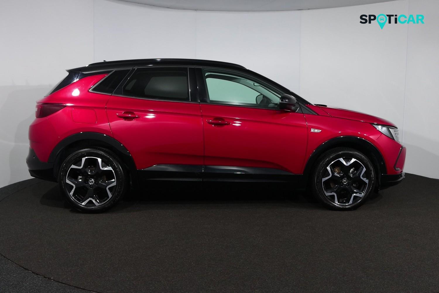 Used Vauxhall Grandland 2024 for sale - 76428166: Photo 36