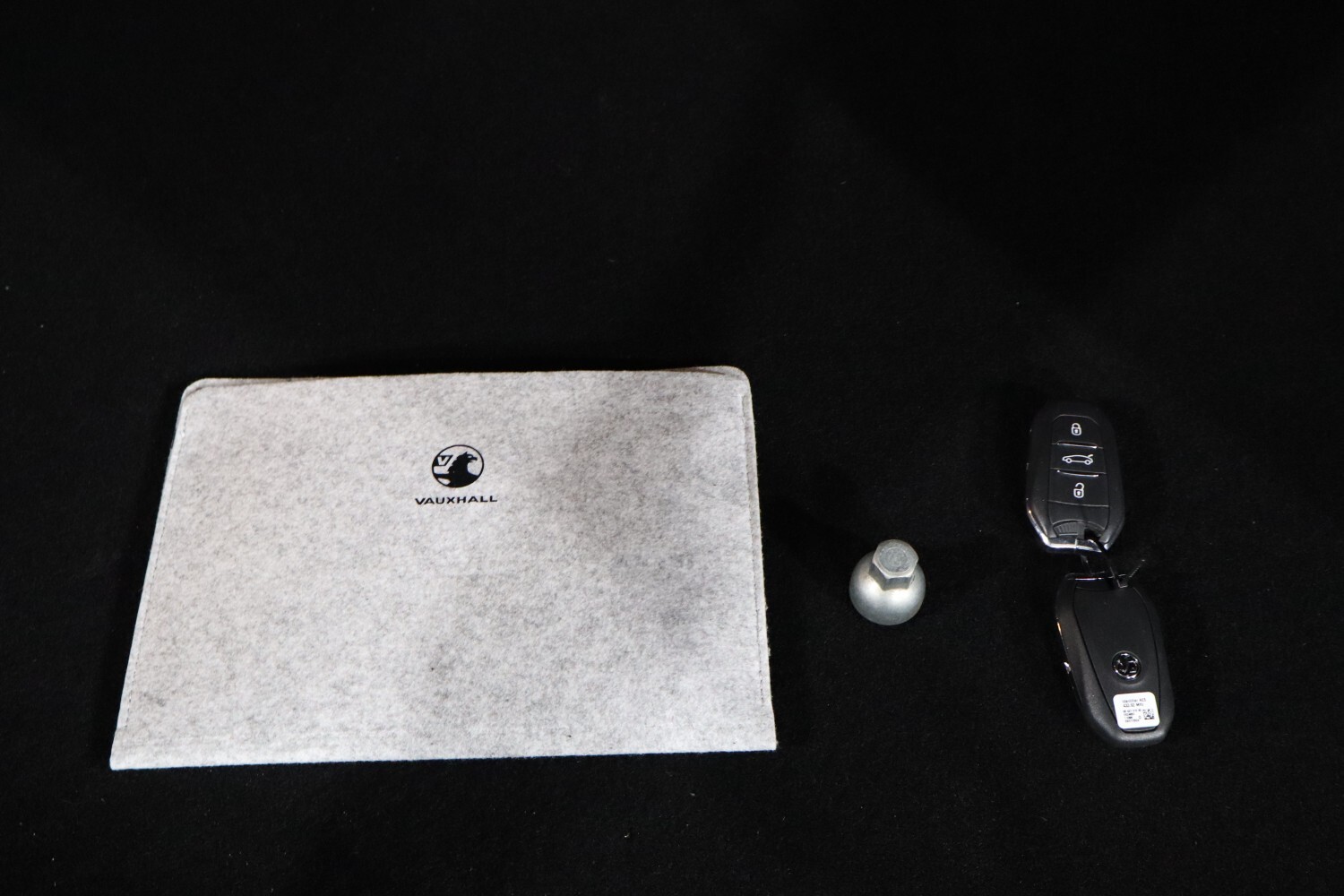 Used Vauxhall Grandland 2024 for sale - 76428166: Photo 41