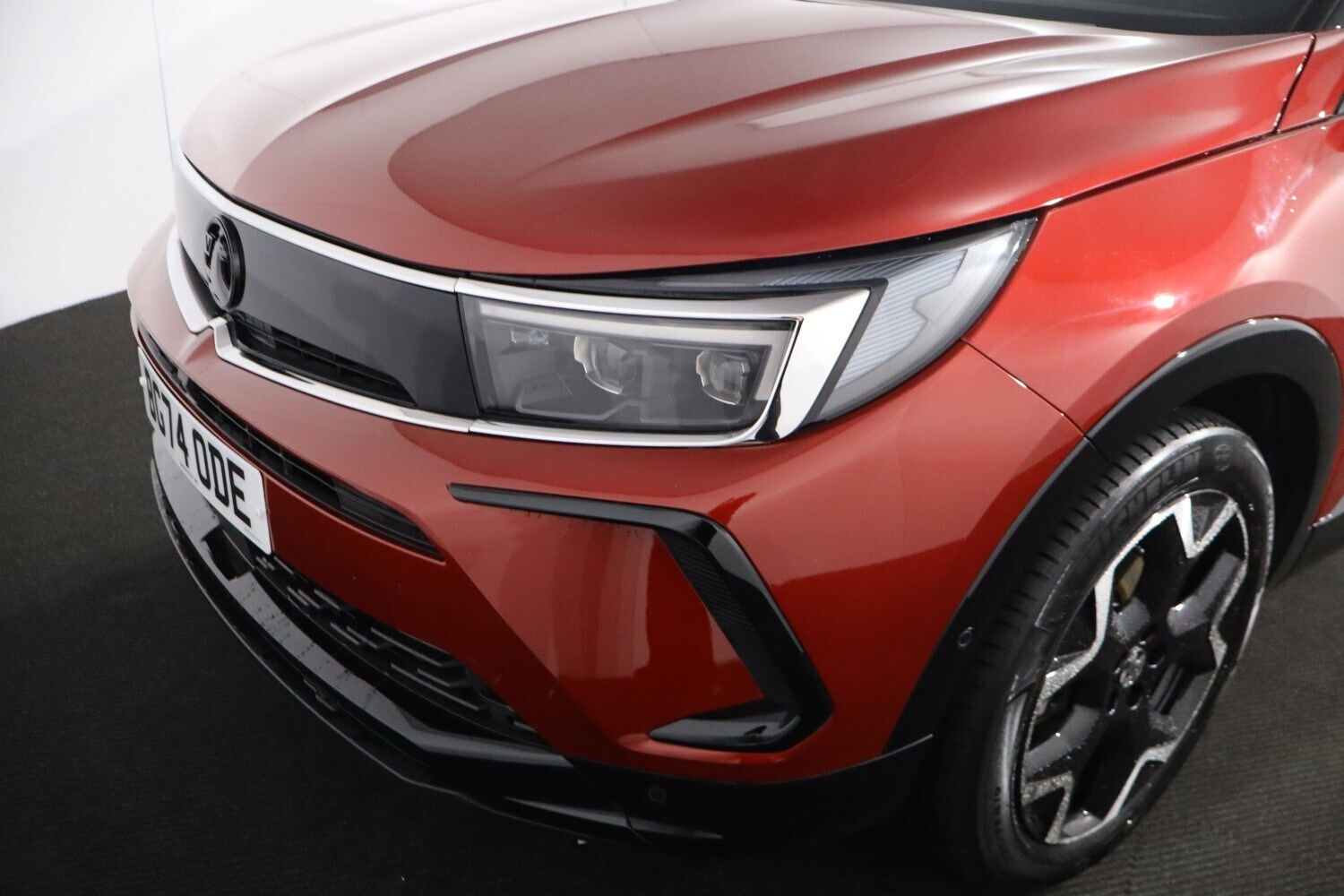 Used Vauxhall Grandland 2024 for sale - 76428166: Photo 48