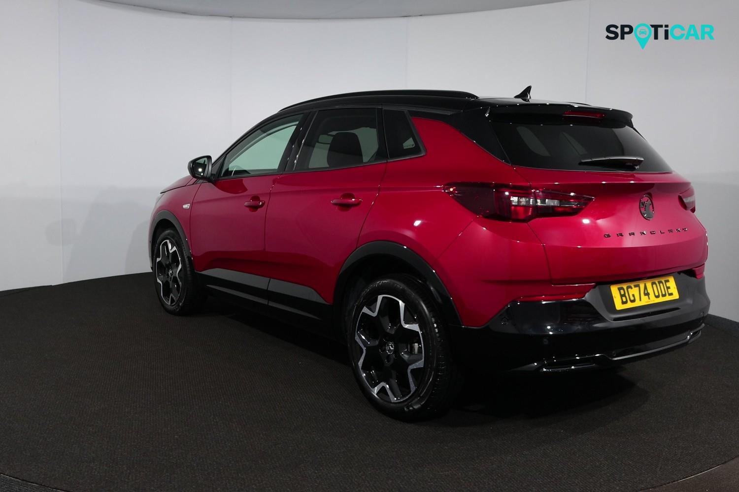 Used Vauxhall Grandland 2024 for sale - 76428166: Photo 5