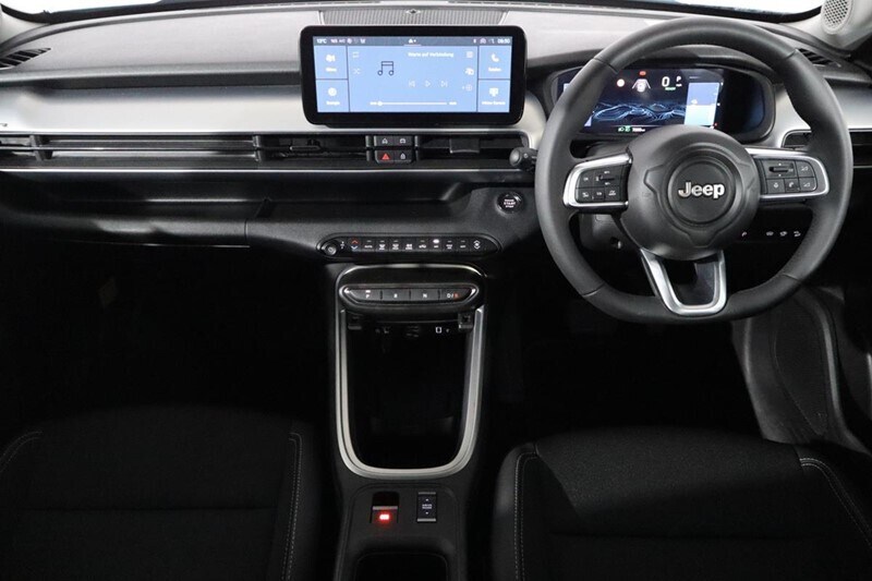 Used Jeep Other 2025 for sale - 78059761: Photo 16