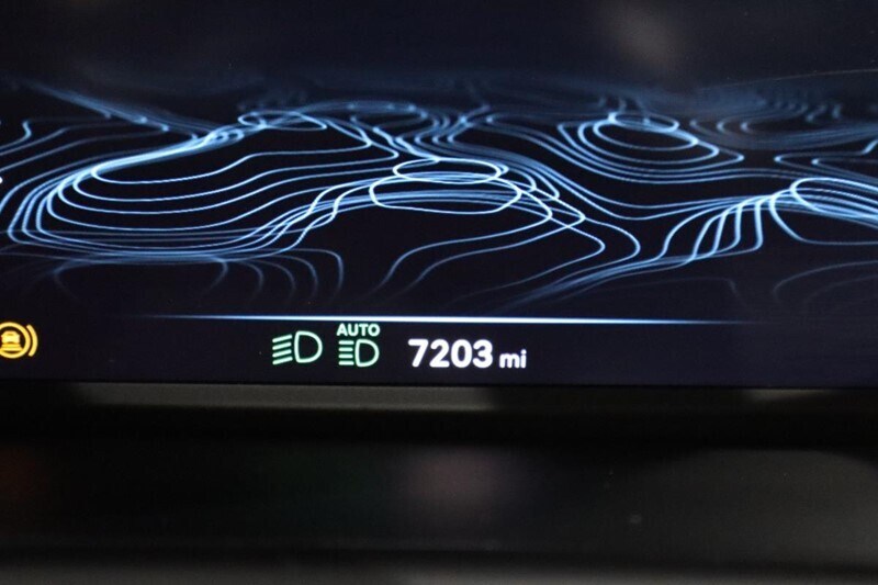 Used Jeep Other 2025 for sale - 78059761: Photo 17