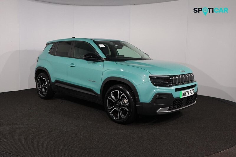 Used Jeep Other 2025 for sale - 78059761: Photo 25