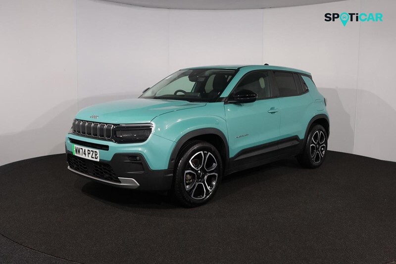 Used Jeep Other 2025 for sale - 78059761: Photo 3