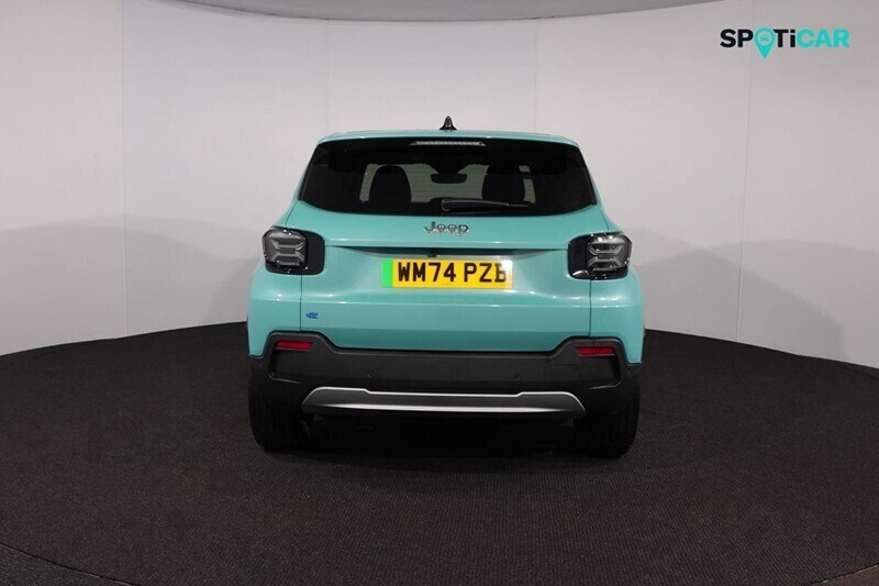 Used Jeep Other 2025 for sale - 78059761: Photo 33