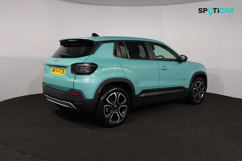 Used Jeep Other 2025 for sale - 78059761: Photo 34