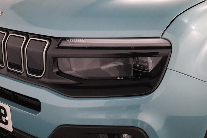 Used Jeep Other 2025 for sale - 78059761: Photo 47