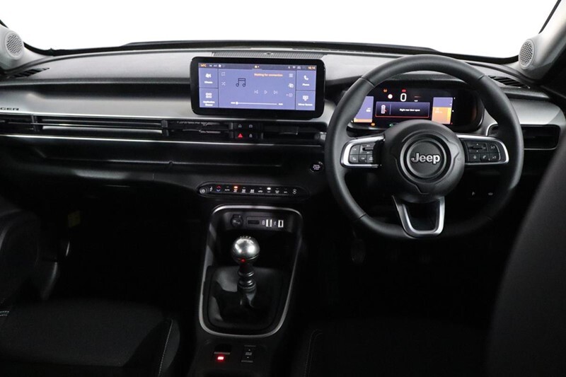 Used Jeep Other 2025 for sale - 77791163: Photo 14