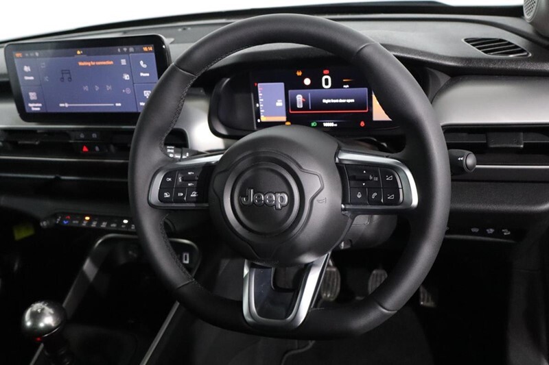 Used Jeep Other 2025 for sale - 77791163: Photo 16